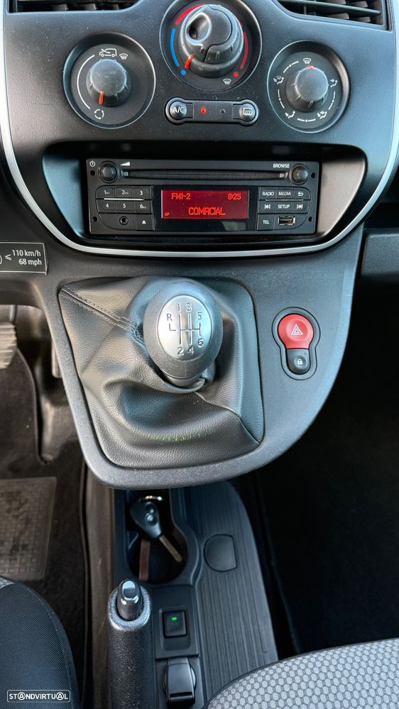 Renault Kangoo Maxi - 15