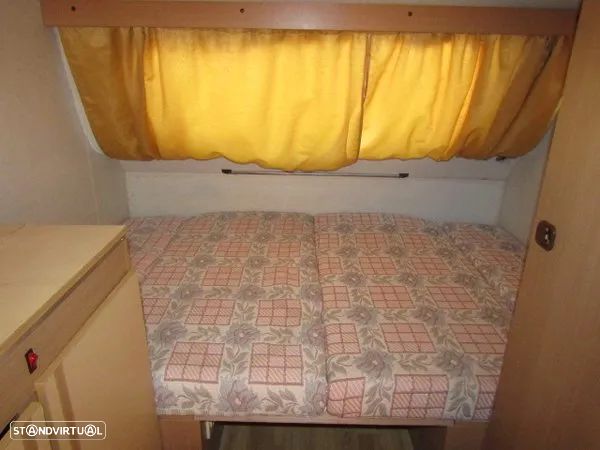 Vimara Vip 3 Dormidas 2,80mts - 10