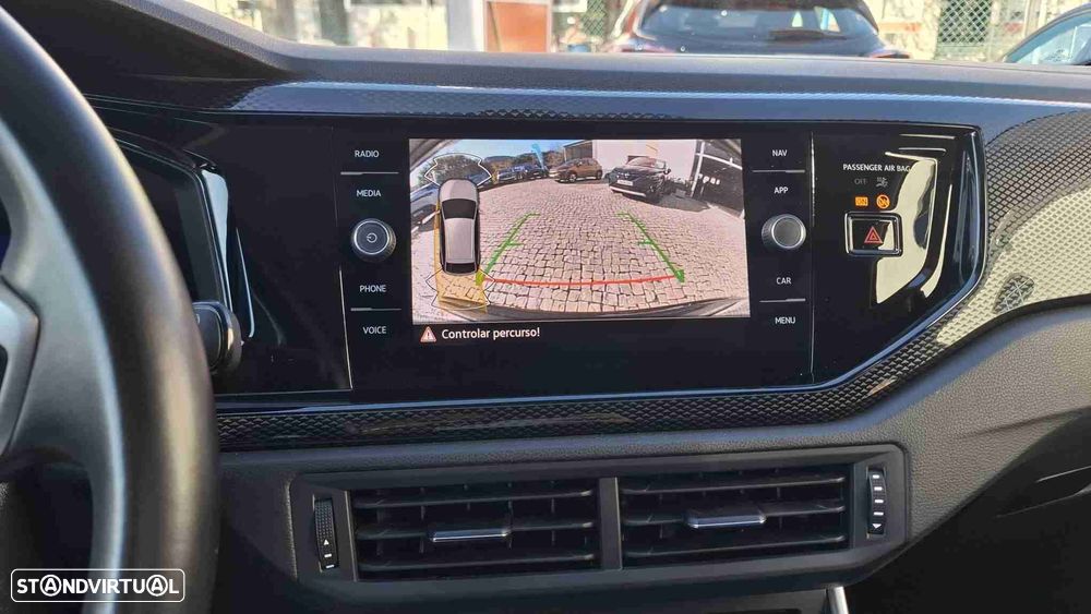 VW Taigo 1.0 TSI Urban - 13