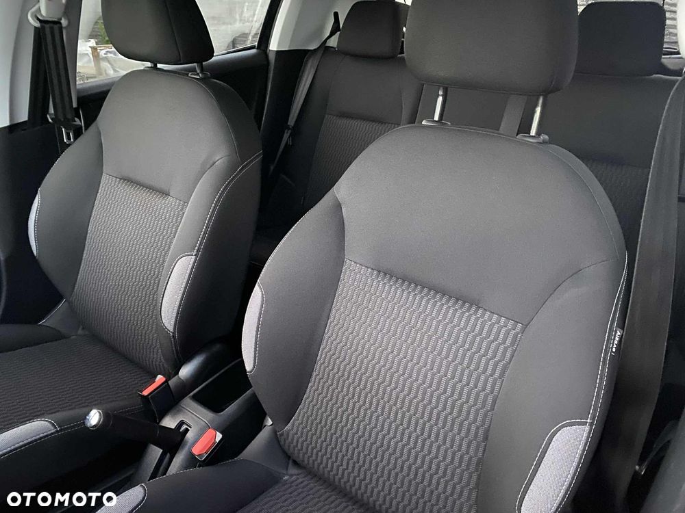 Peugeot 208 1.6 BlueHDi Allure S&S - 11