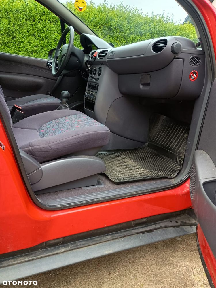 Mercedes-Benz Klasa A 140 Classic - 14