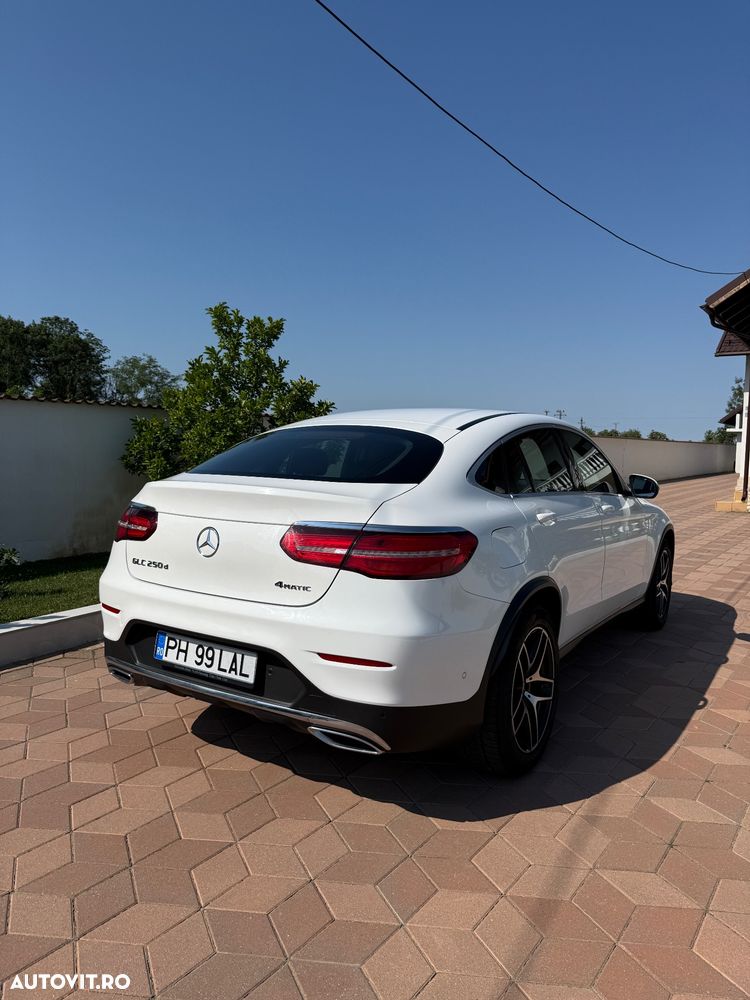 Mercedes-Benz GLC - 1