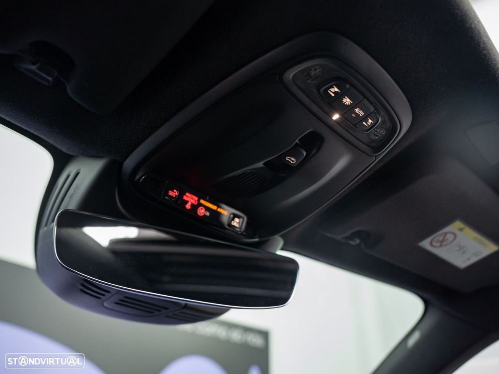 Volvo XC 40 1.5 T5 PHEV Inscription Expression - 39