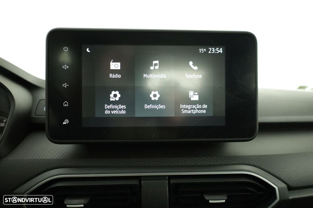 Dacia Sandero 1.0 TCe Expression - 10