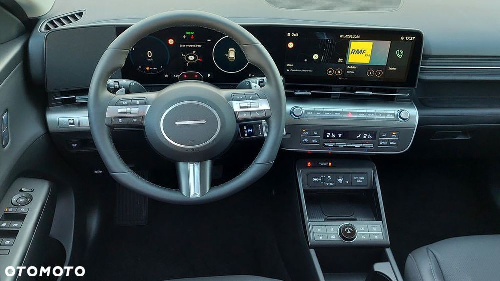 Hyundai Kona - 10