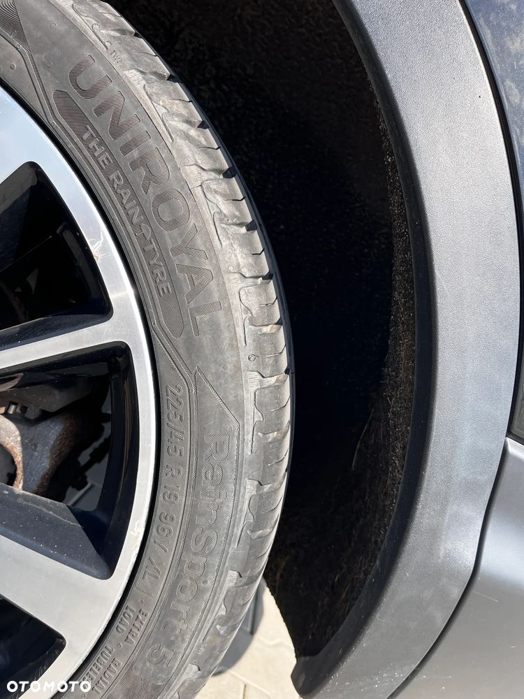 Nissan Qashqai 1.2 DIG-T Tekna - 15