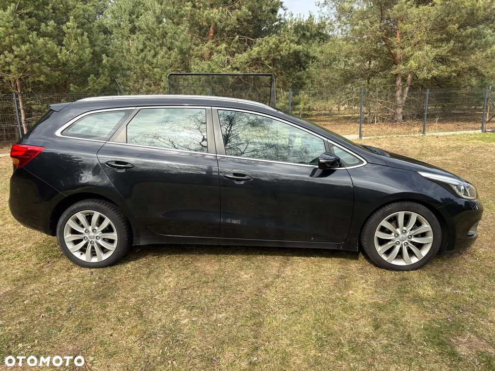 Kia Ceed 1.6 GDI XL - 5