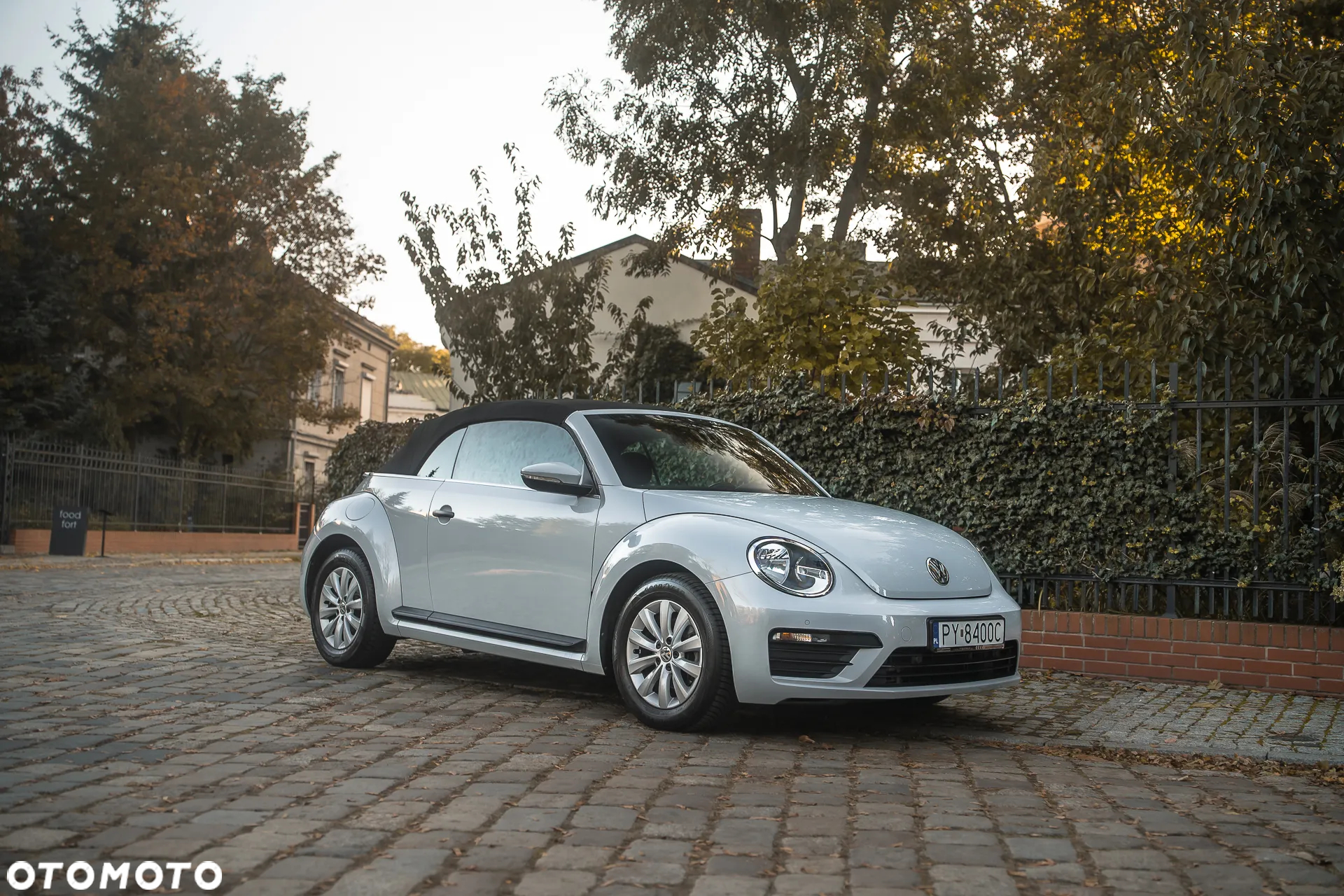Volkswagen Beetle 1.2 TSI BMT Design - 12