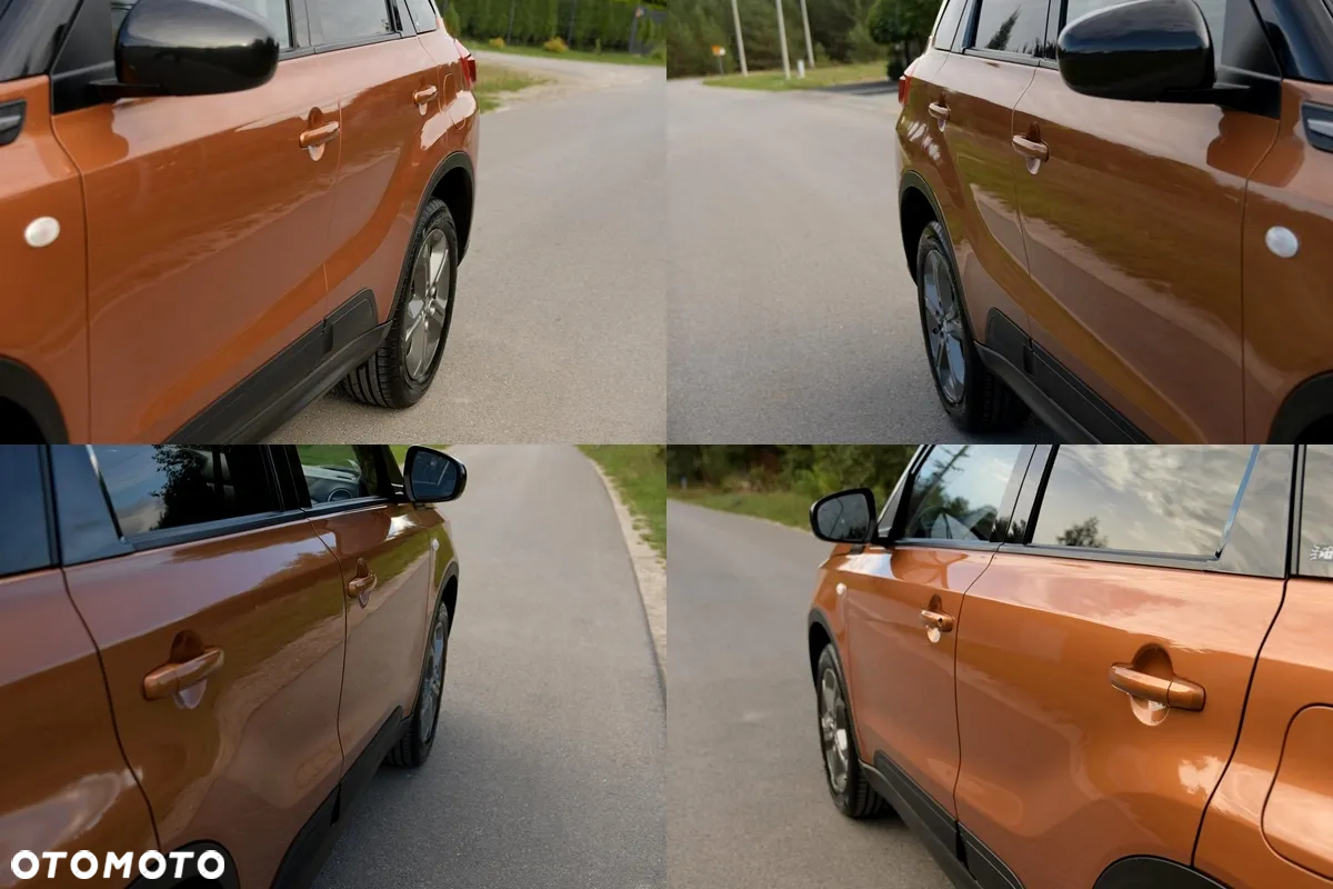 Suzuki Vitara - 11