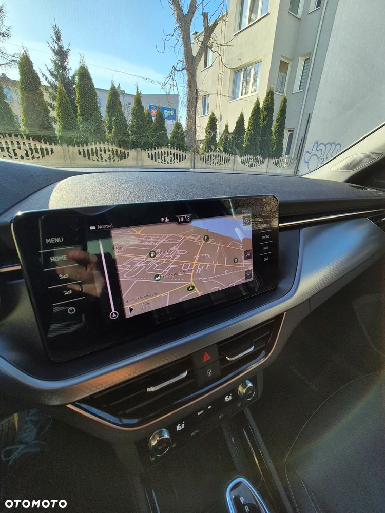 Skoda Kamiq 1.5 TSI Style DSG - 24