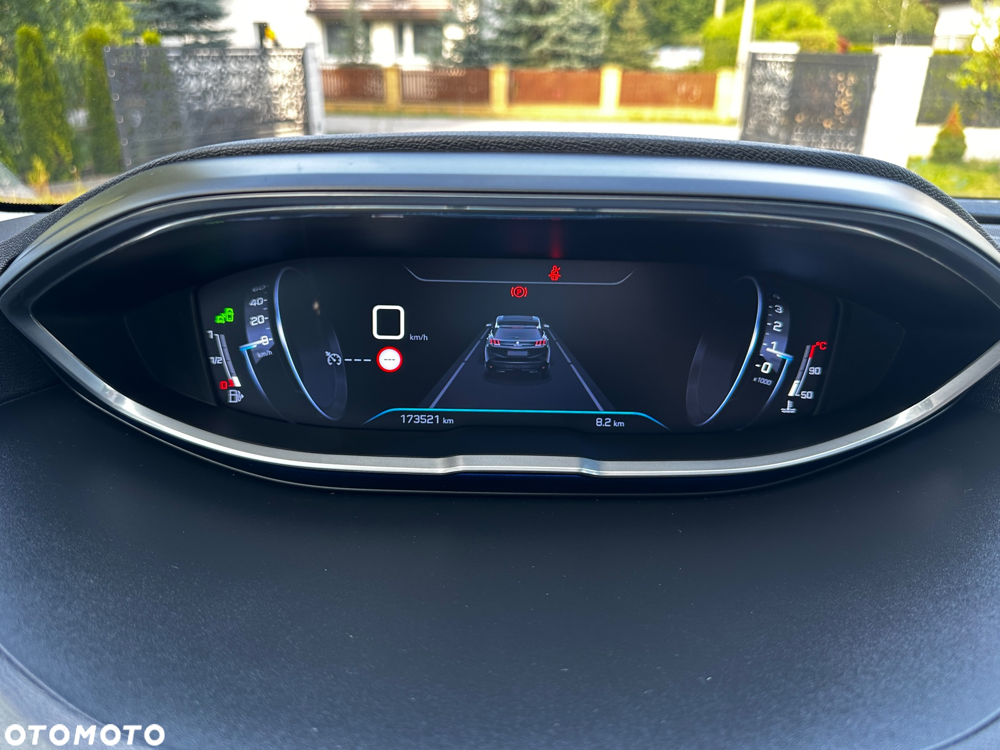 Peugeot 3008 HDi 115 Allure - 39