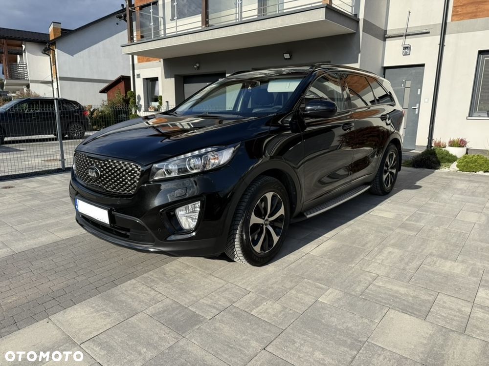 Kia Sorento 2.0 CRDI L - 3