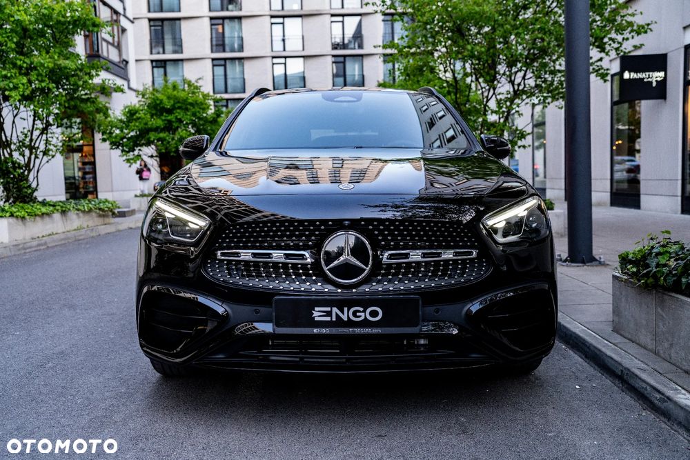 Mercedes-Benz GLA 200 mHEV AMG Line 7G-DCT - 23
