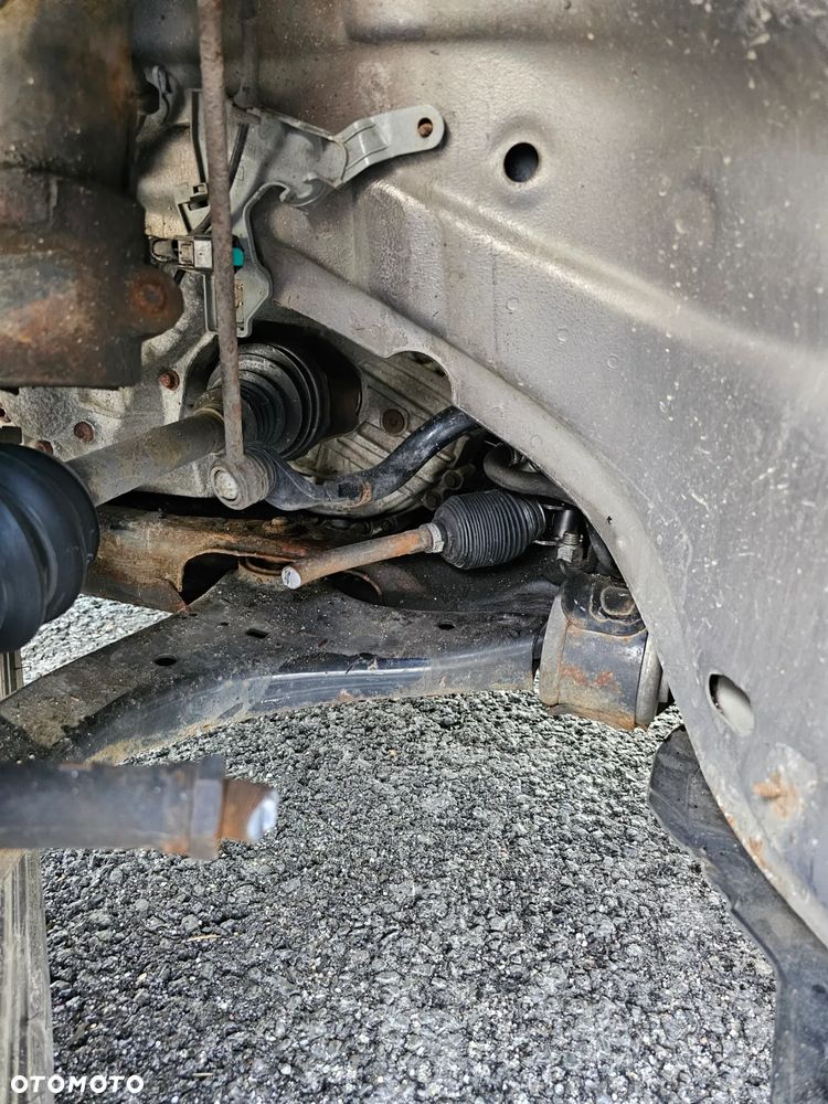 Ford Mondeo - 35