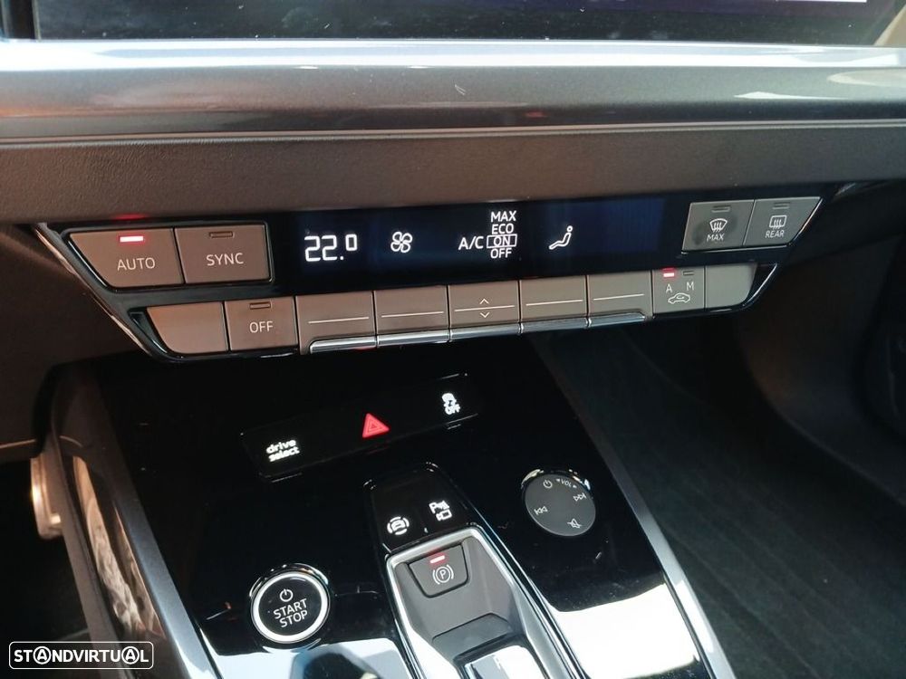 Audi Q4 Sportback e-tron 45 82 kWh - 22