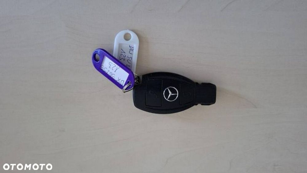 Mercedes-Benz Sprinter - 15