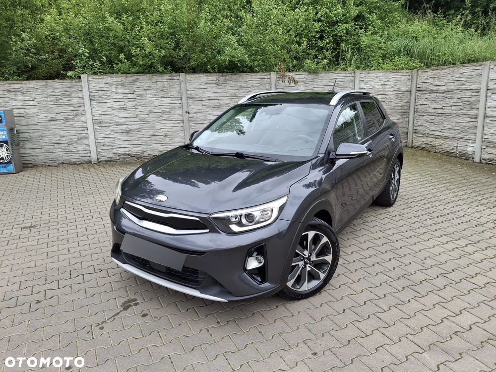 Kia Stonic 1.0 T-GDI 120 Platinum Edition - 7