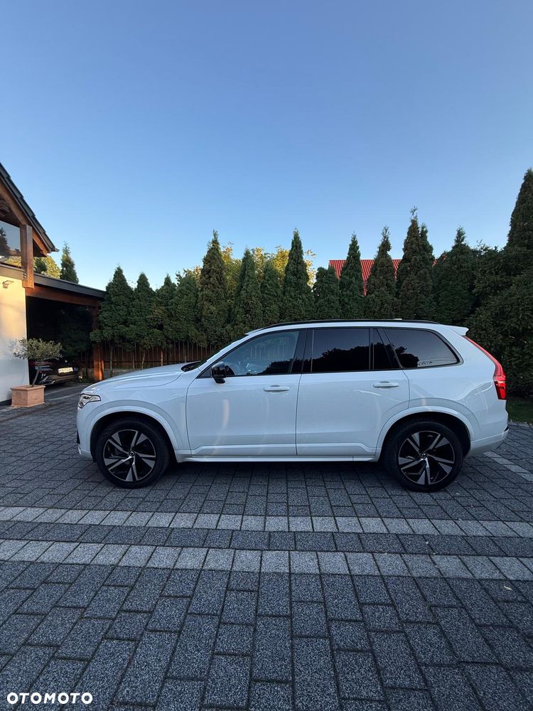 Volvo XC 90 - 5