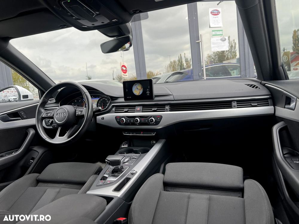 Audi A4 - 6