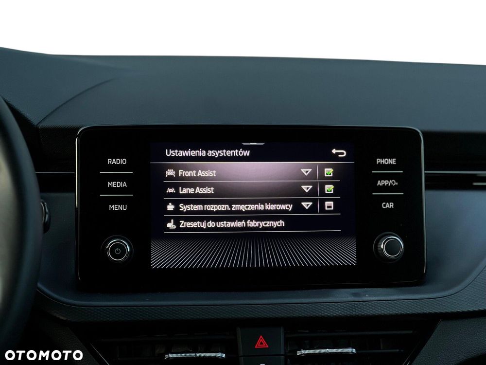 Skoda Kamiq 1.0 TSI Ambition - 30