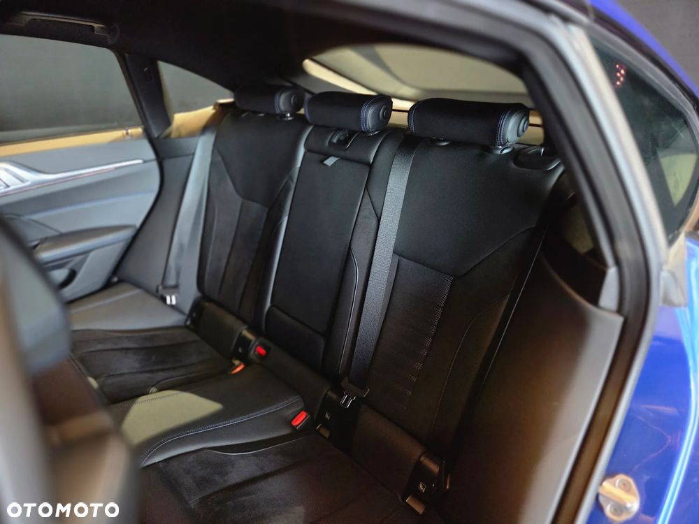 BMW Seria 4 420i GPF M Sport - 17
