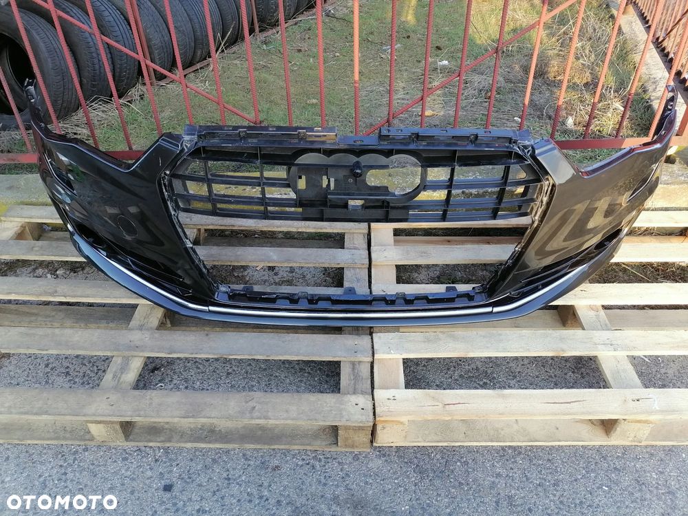 zderzak przód audi a6 c7 lift xenon pdc pod czujniki 2014-2018r LS9R LY9B LX5R LY9T LY1P LY9C LZ5D LX5B LY8X LX7P LZ7S LZ7G LX7J LX7W LX6P LX7L LX5H LB5S LZ1U LZ1Y LZ8W LZ6E LZ1U LZ1Y LY9U L1P9 L3FZ LY9U LZ5M LX5J LY8Y LY8Z LZ6X LX6N L7DL LZ7X LZ7F LZ3M LY9H LR115 LY1R LH1W LZ9X LY9X LY5Q LQ83 LQ84 LY8R LG5C LX6S LX6W LX6T L1RR LV7W LX7G LQ1P LY2G LR300 LY3D LQ81 LY3U LZ17 L1H7 LZ3W LY1H LY9H LY1R lx1u lz8s lu3h ly3q ly9l LP7D LY7C LZ3C lz3m ly9b ly8x lx7w lz9y lz7g lz7s lx7u lx7p lx5r ly1p lx7u ly7g lz9y ls9r lz7g lz3f ly7c ly5q lx5n lz1u ly9c lx5n ly9t - 1