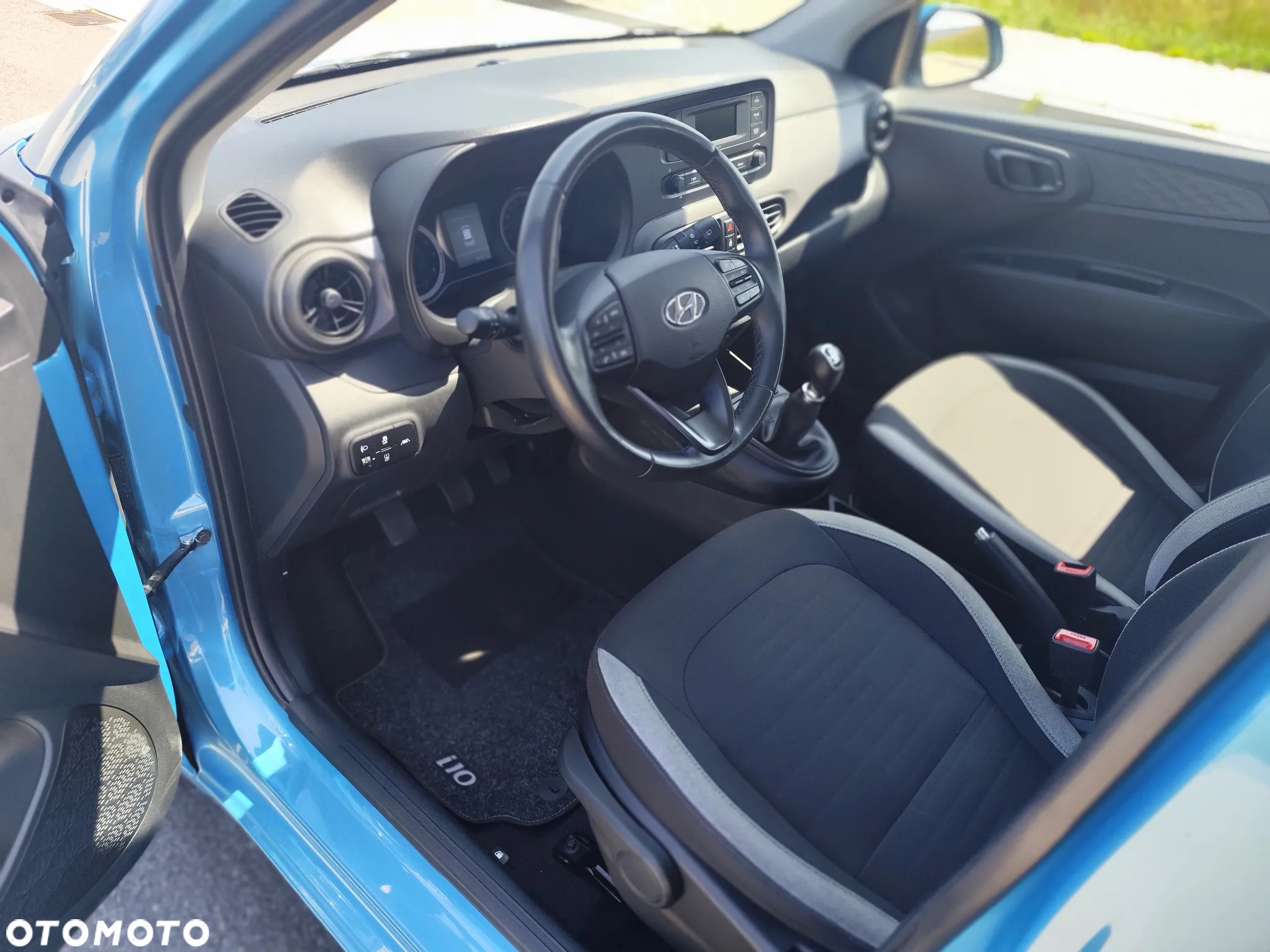 Hyundai i10 1.0 EDITION 30 - 9