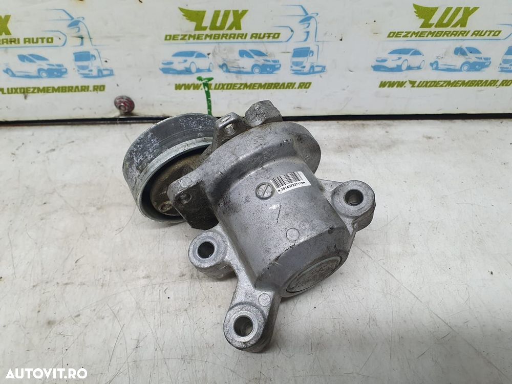 Rola intinzatoare 1.8 di-d Mitsubishi ASX 1 [2010 - 2012] 1.8 di-d - 1
