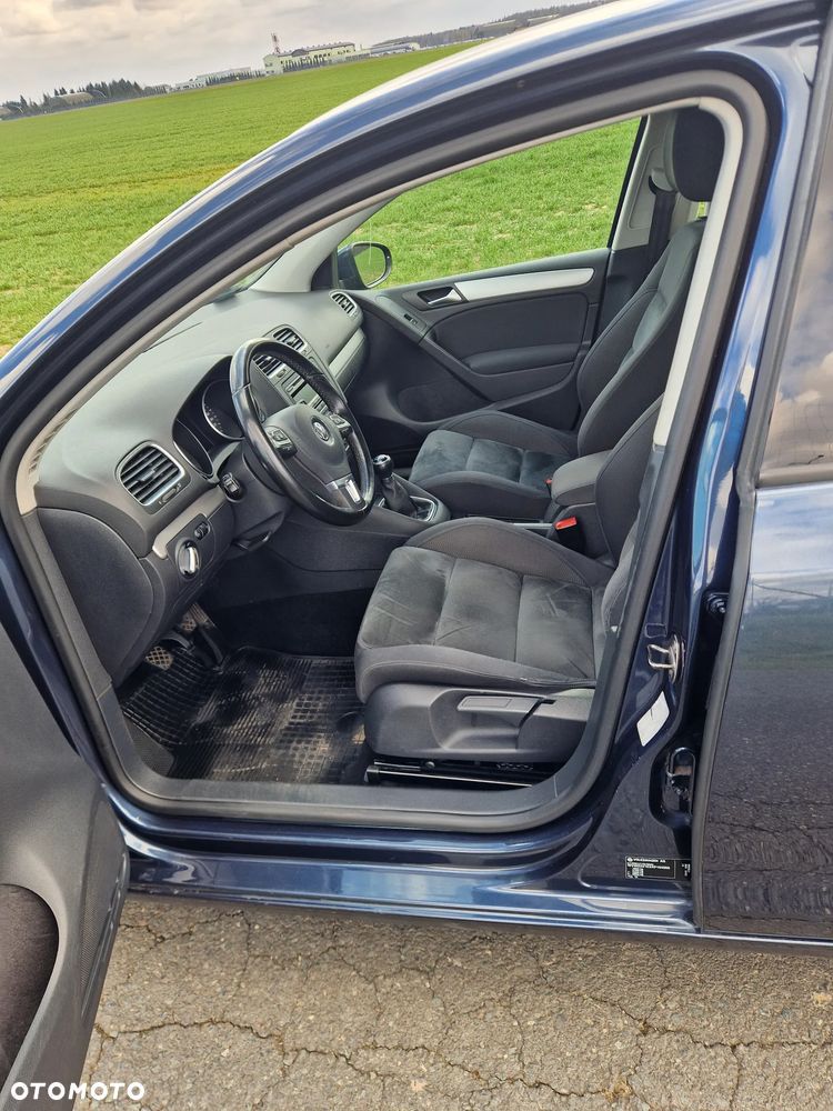 Volkswagen Golf 1.4 TSI Highline - 7