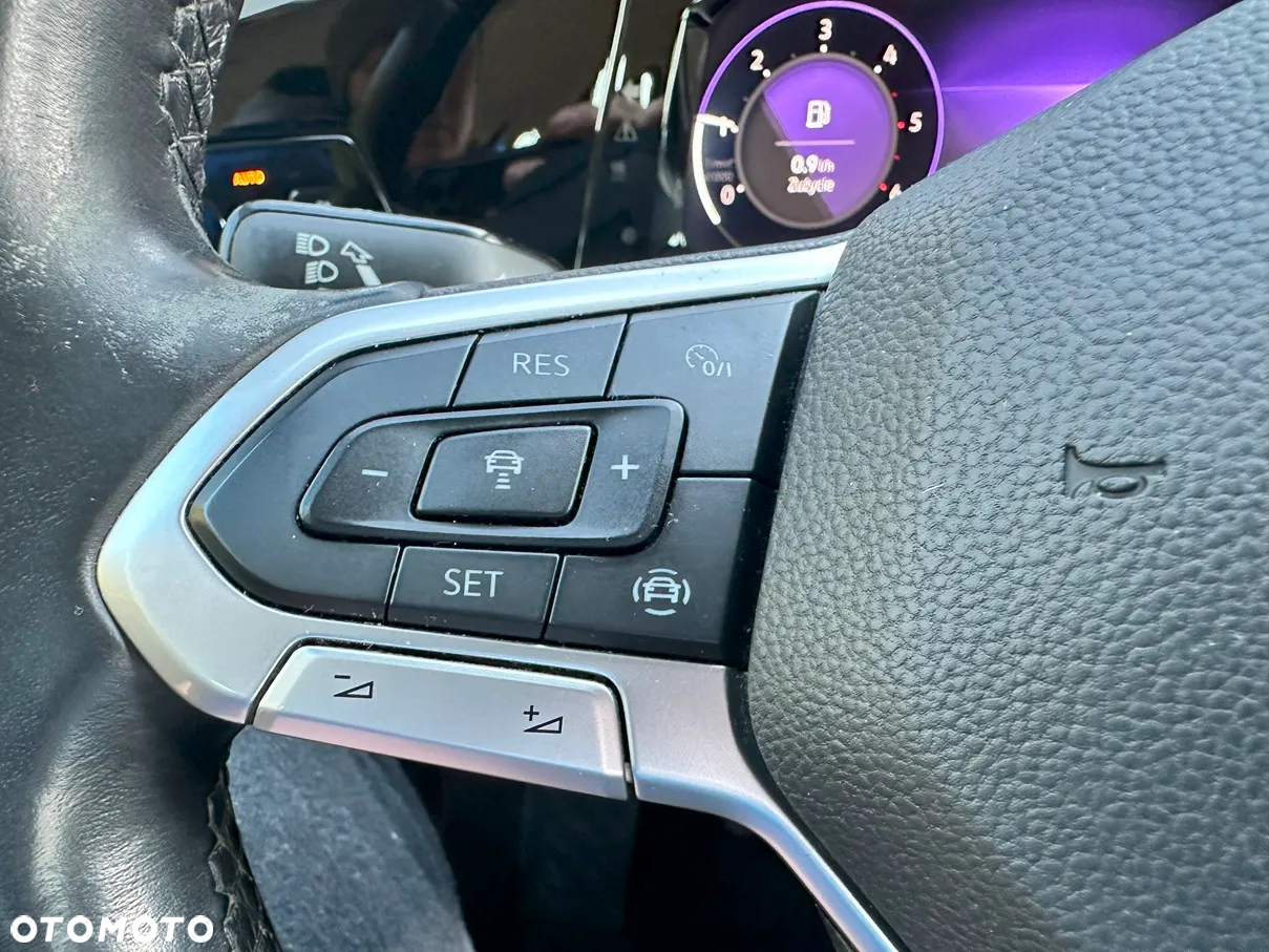 Volkswagen Golf VIII 2.0 TDI Style - 20