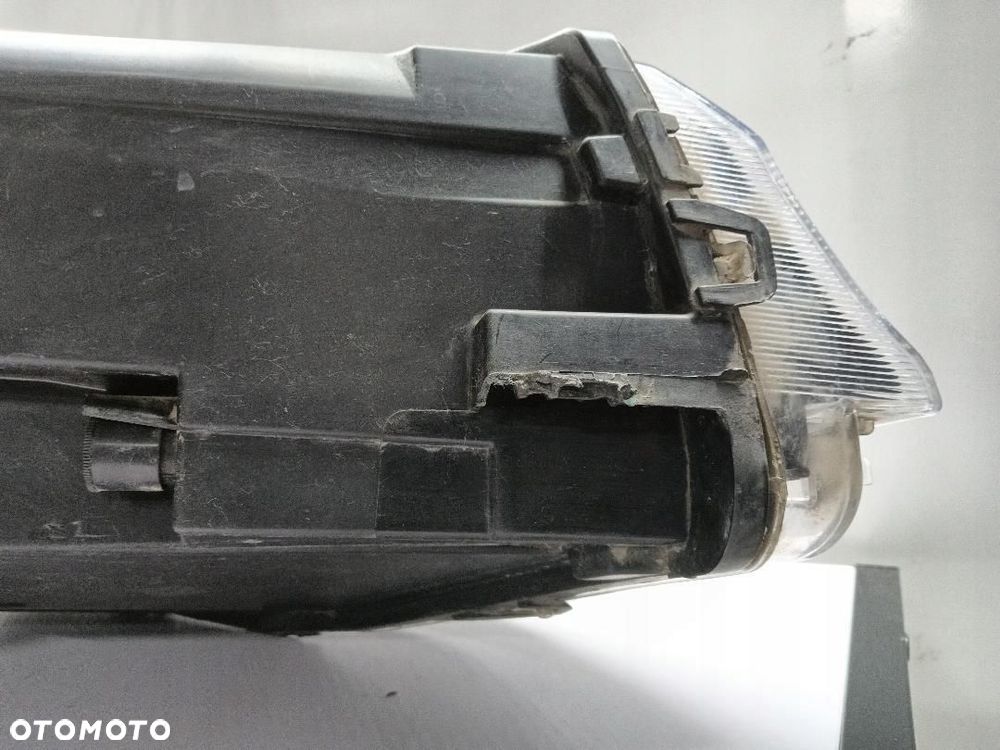 LAMPA PRZÓD PRZEDNIA LEWA VW CADDY 4 2K8941C05 - 8