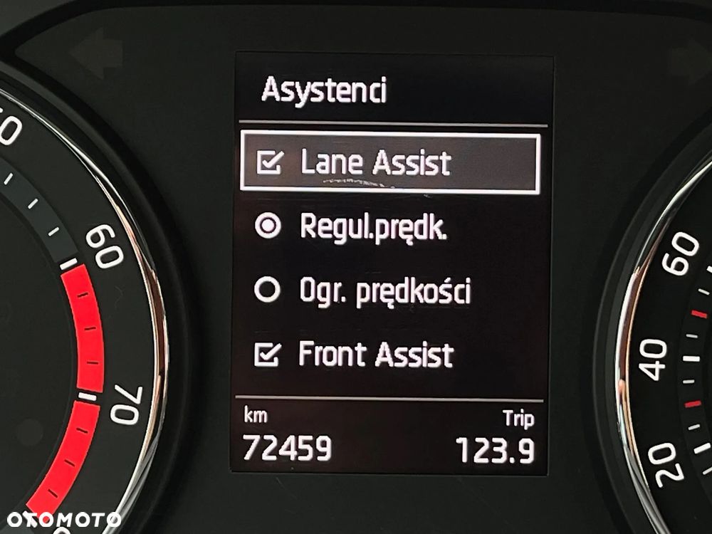 Skoda Octavia 1.5 TSI ACT Ambition - 22