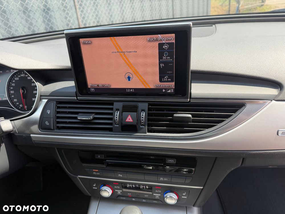Audi A6 Avant 3.0 TDI Quattro S tronic - 13