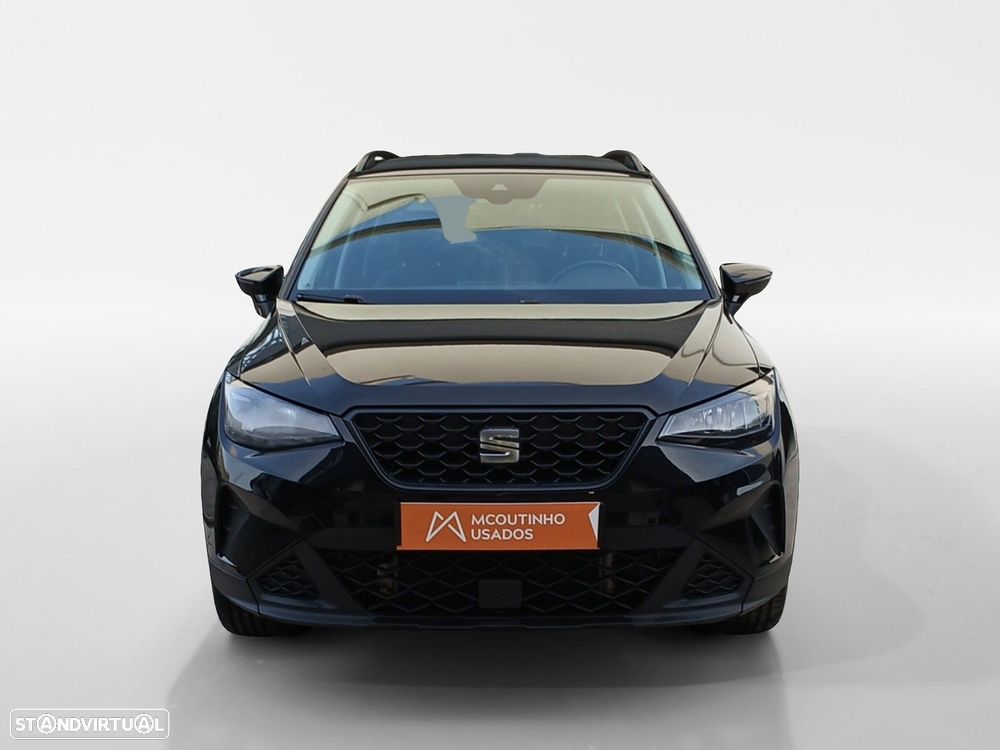 SEAT Arona 1.0 TSI Style DSG - 8