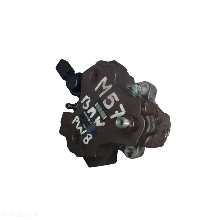 PW8 POMPA WTRYSKOWA BMW E60 M57 7798333 - 1