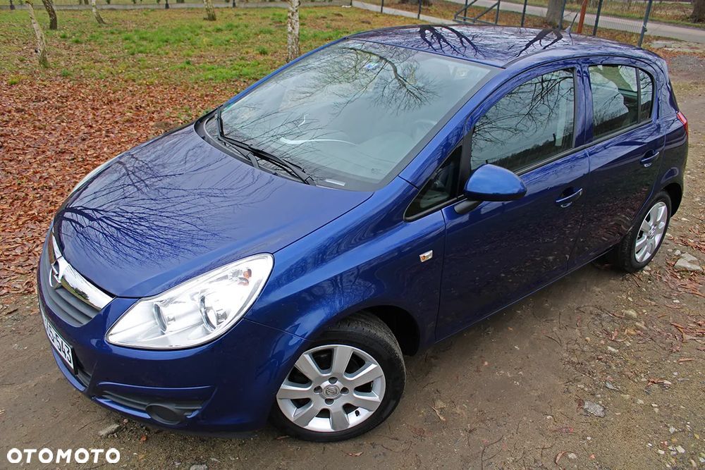 Opel Corsa 1.2 16V Innovation - 32