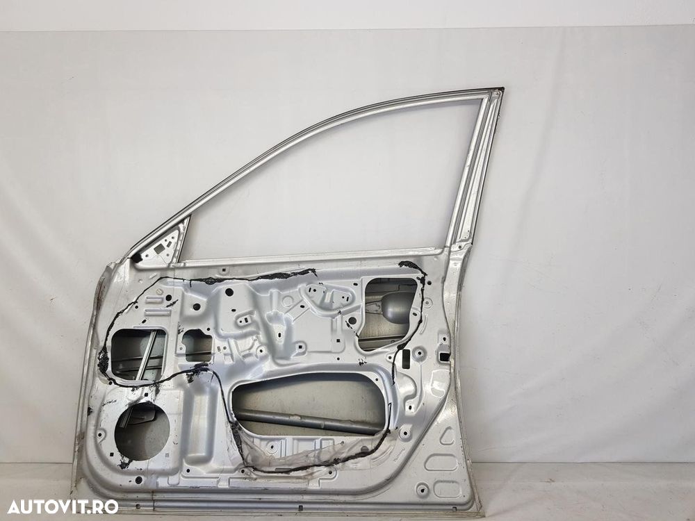 Usa dreapta fata Subaru Impreza dupa 2007 - 6