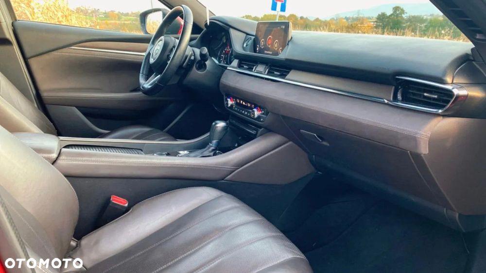 Mazda 6 2.5 SkyDream - 12