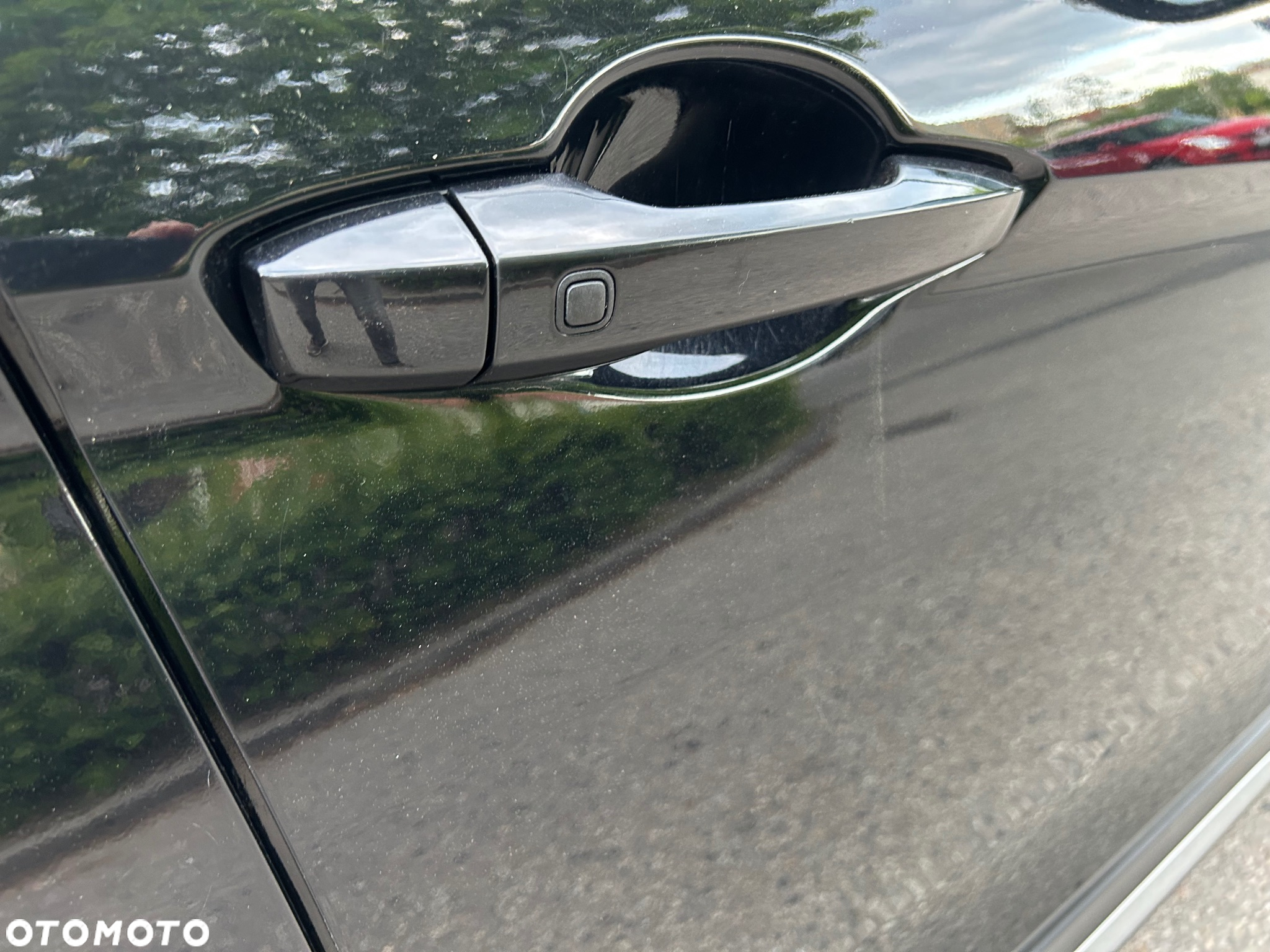 Mitsubishi Eclipse Cross 1.5 T Intense Plus CVT - 35