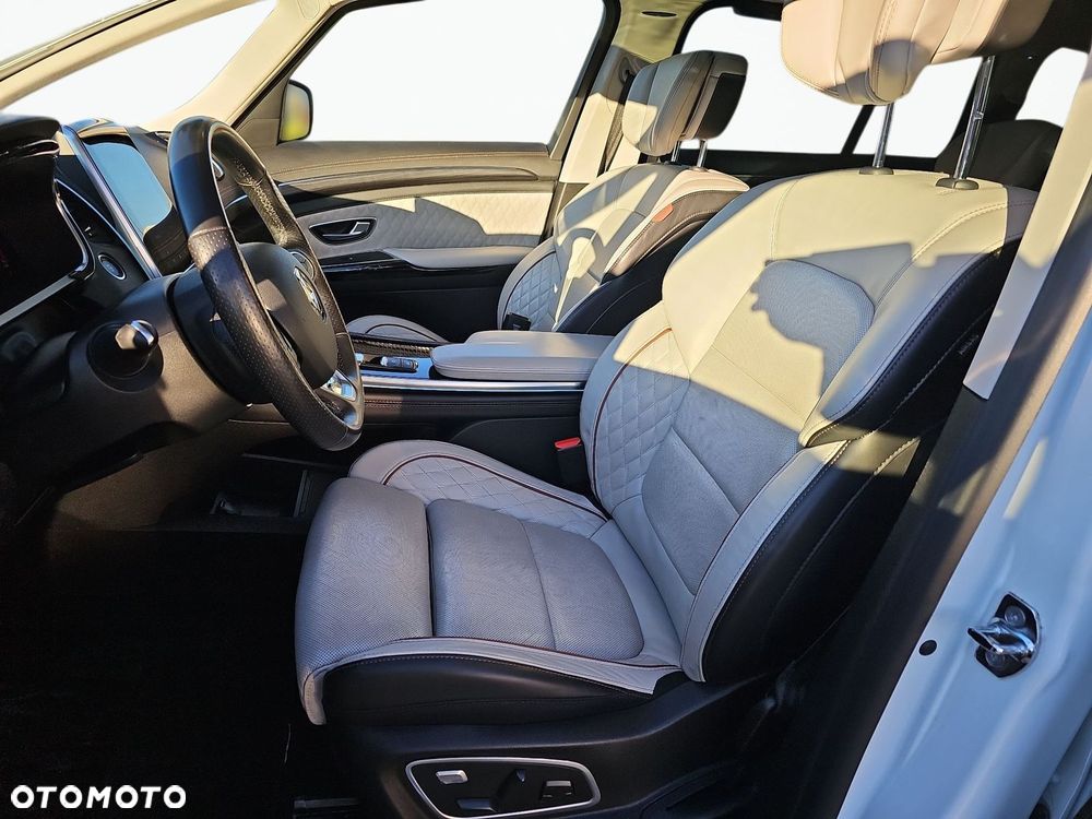 Renault Espace 2.0 Blue dCi Initiale Paris EDC - 12