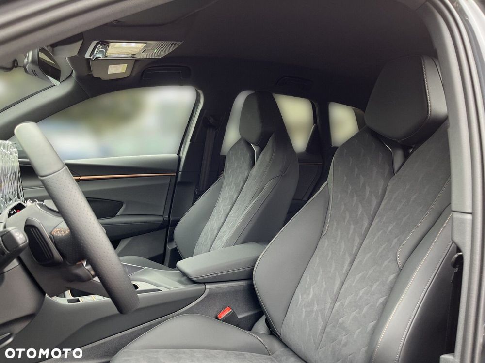 Cupra Terramar 2.0 TSI 4Drive VZ DSG - 14