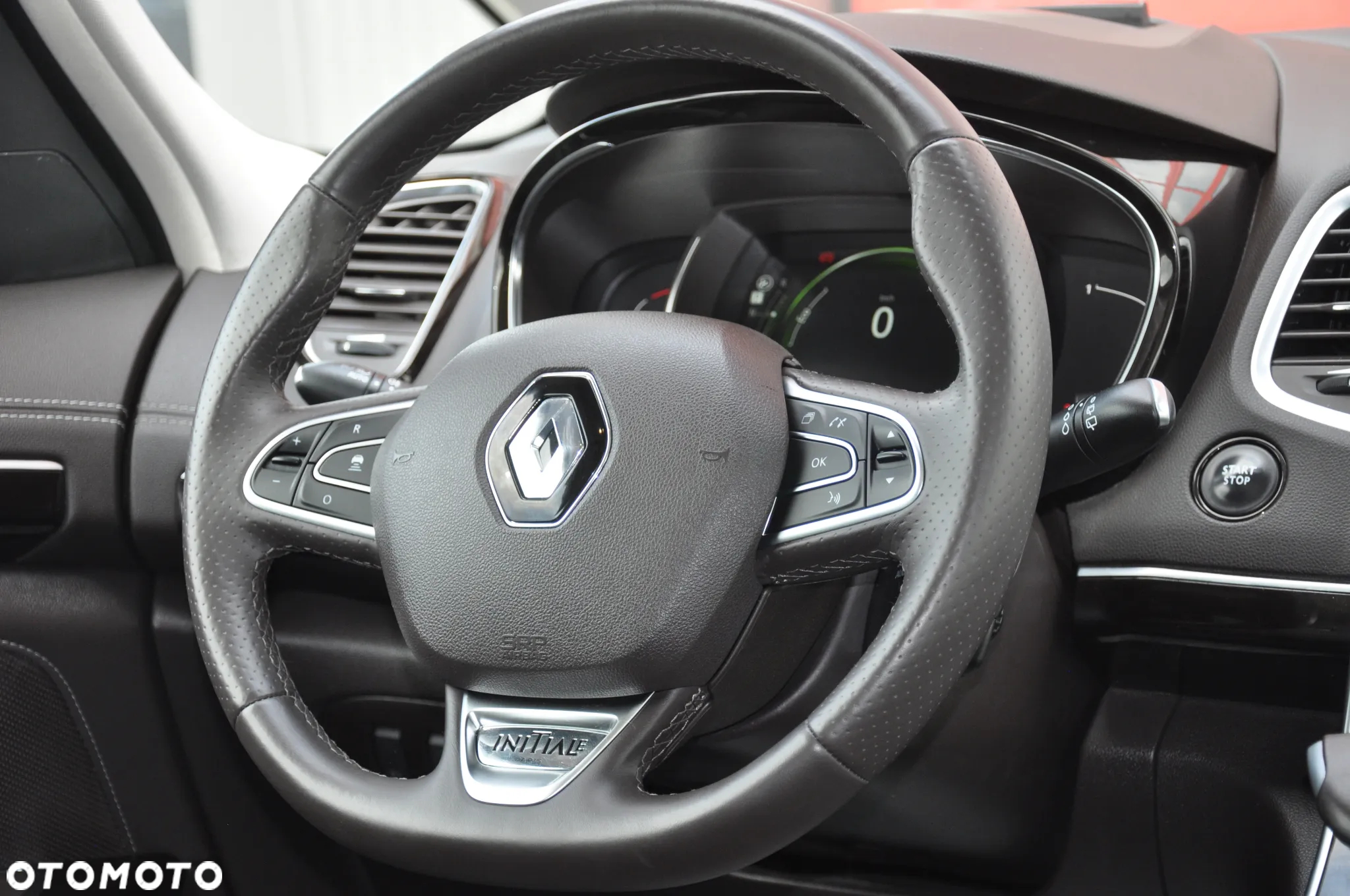 Renault Espace Energy dCi 160 EDC Initiale Paris - 34