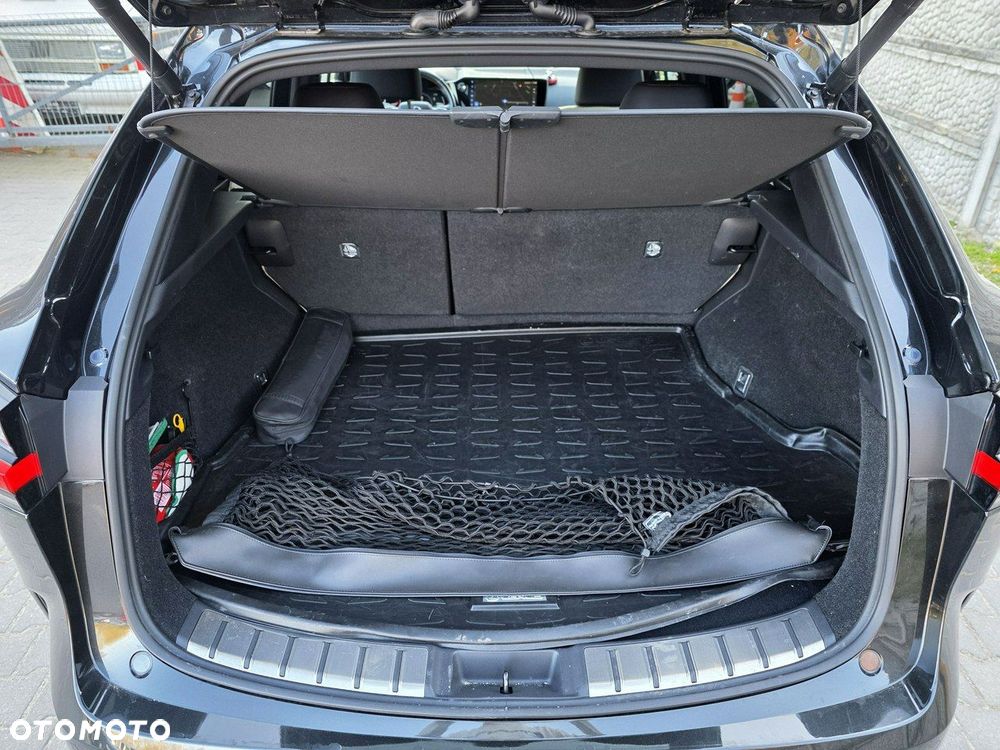 Lexus NX - 27