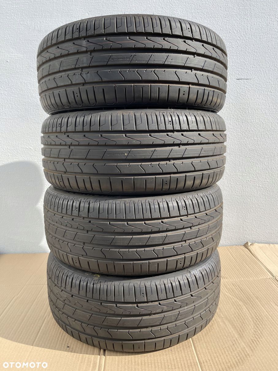 OPONY 195/45/16 84H HANKOOK VENTUS PRIME 3 - 1