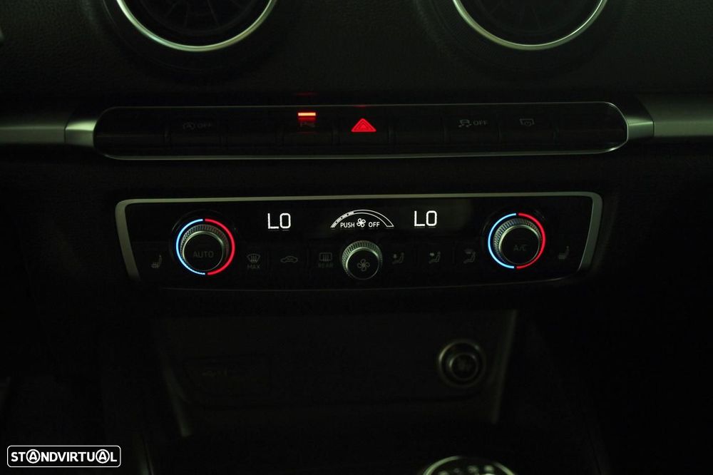Audi A3 Sportback - 20