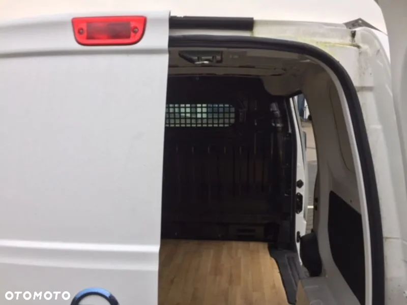 Nissan NV200 e-NV200 Combi Acenta - 5