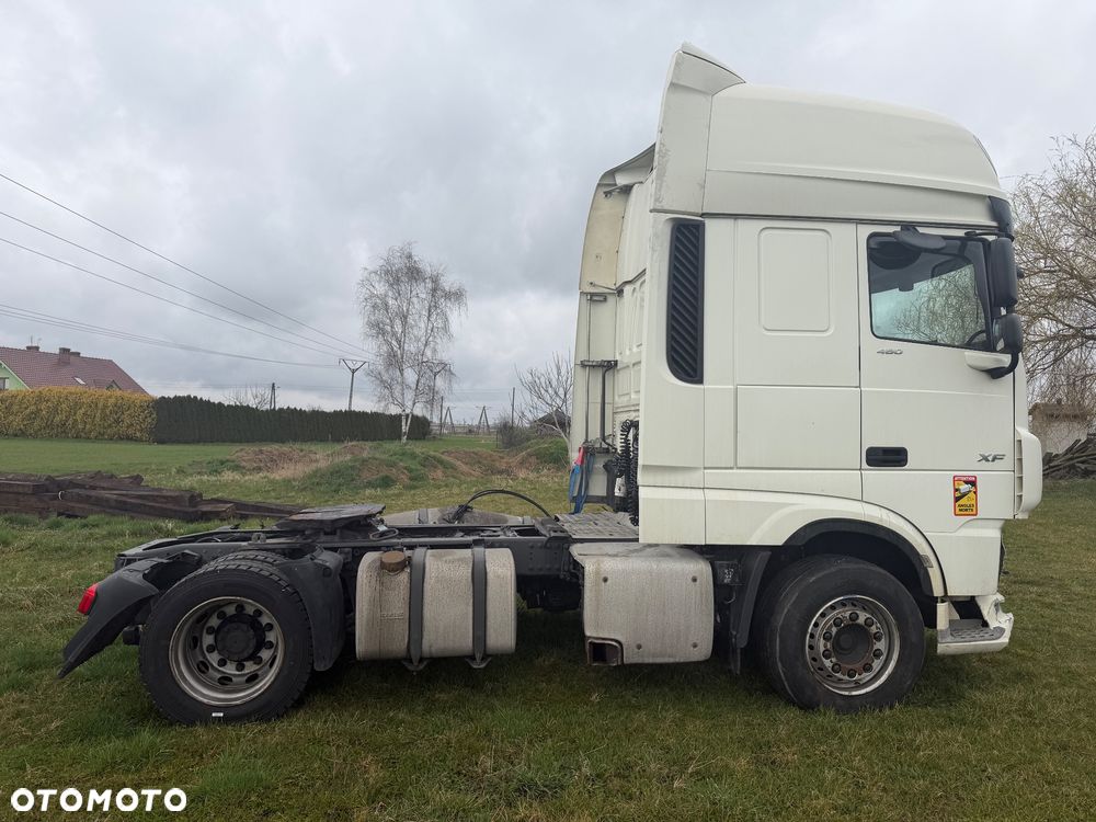 DAF 106 - 8