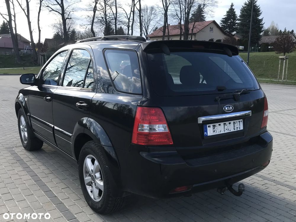 Kia Sorento - 7