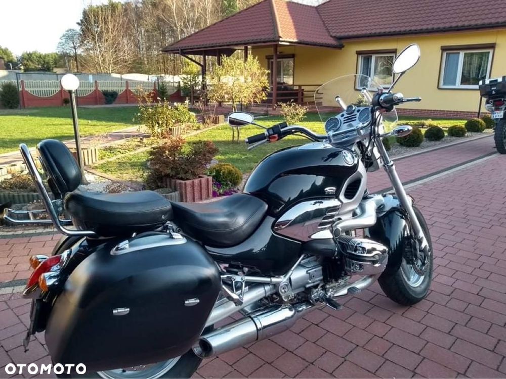 BMW R - 3