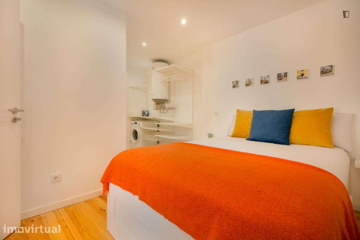 Apartamento com 1 quartos - localizado em Bairro Alto Lisbon - Grande imagem: 4/20